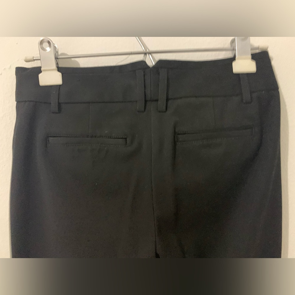 Express Columnist Pants Size 0R - Picture 4 of 7